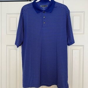 Pebble Beach Golf Polo
